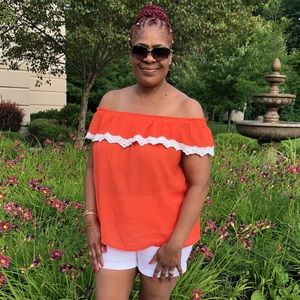 Meet your Posher, Brendalee